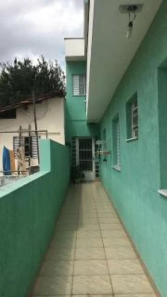 Casa, 3 quartos - Foto 2