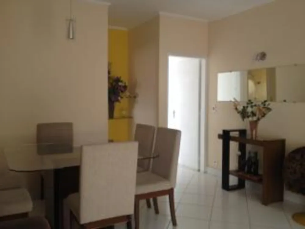 Casa, 3 quartos - Foto 5