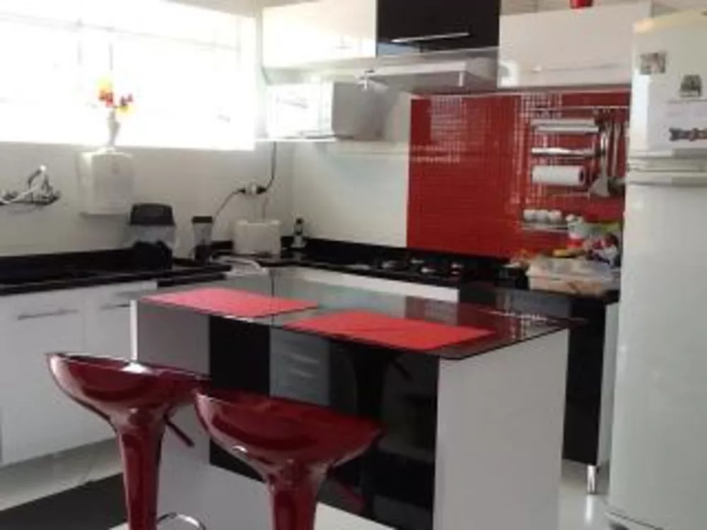 Casa, 3 quartos - Foto 4