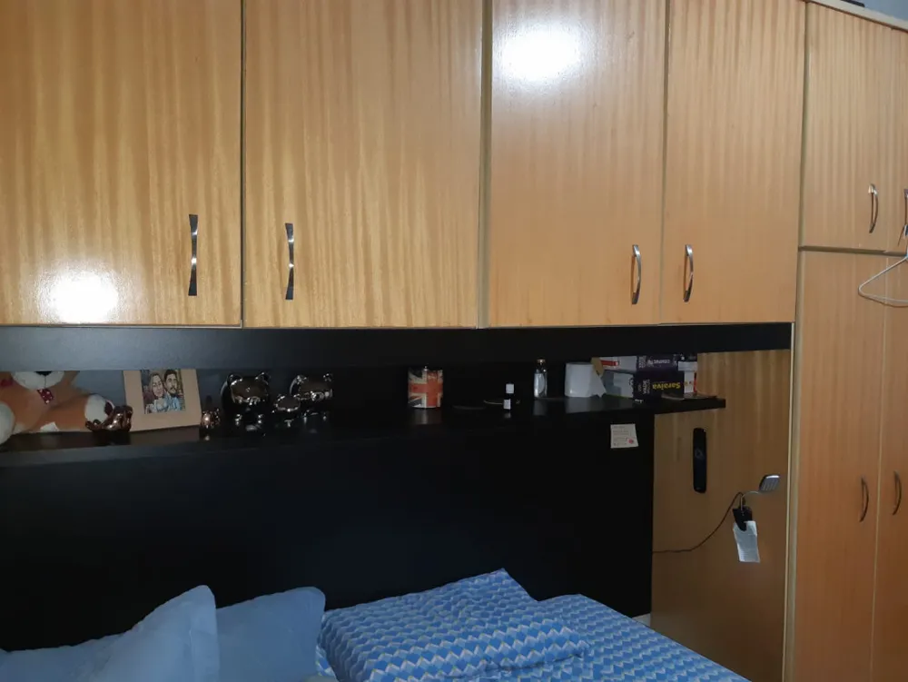 Apartamento, 3 quartos, 105 m² - Foto 2