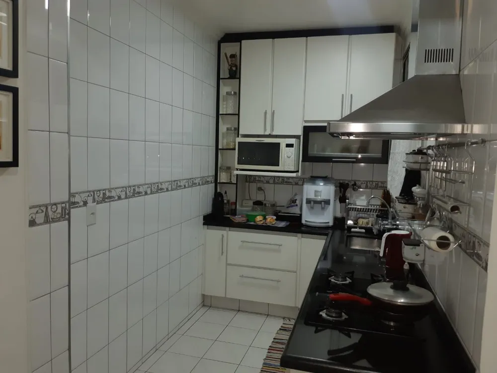 Apartamento, 3 quartos, 105 m² - Foto 8