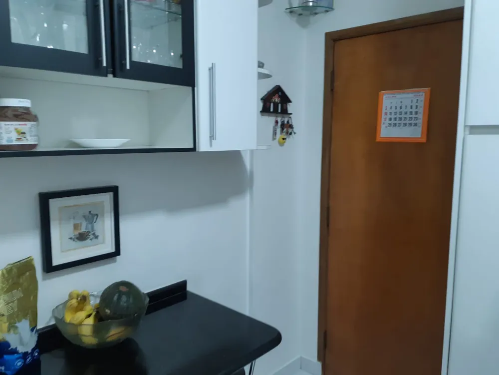 Apartamento, 3 quartos, 105 m² - Foto 1