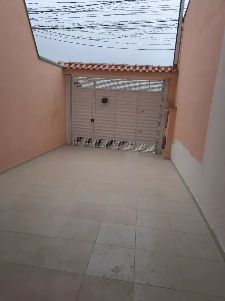 Casa, 3 quartos, 145 m² - Foto 4