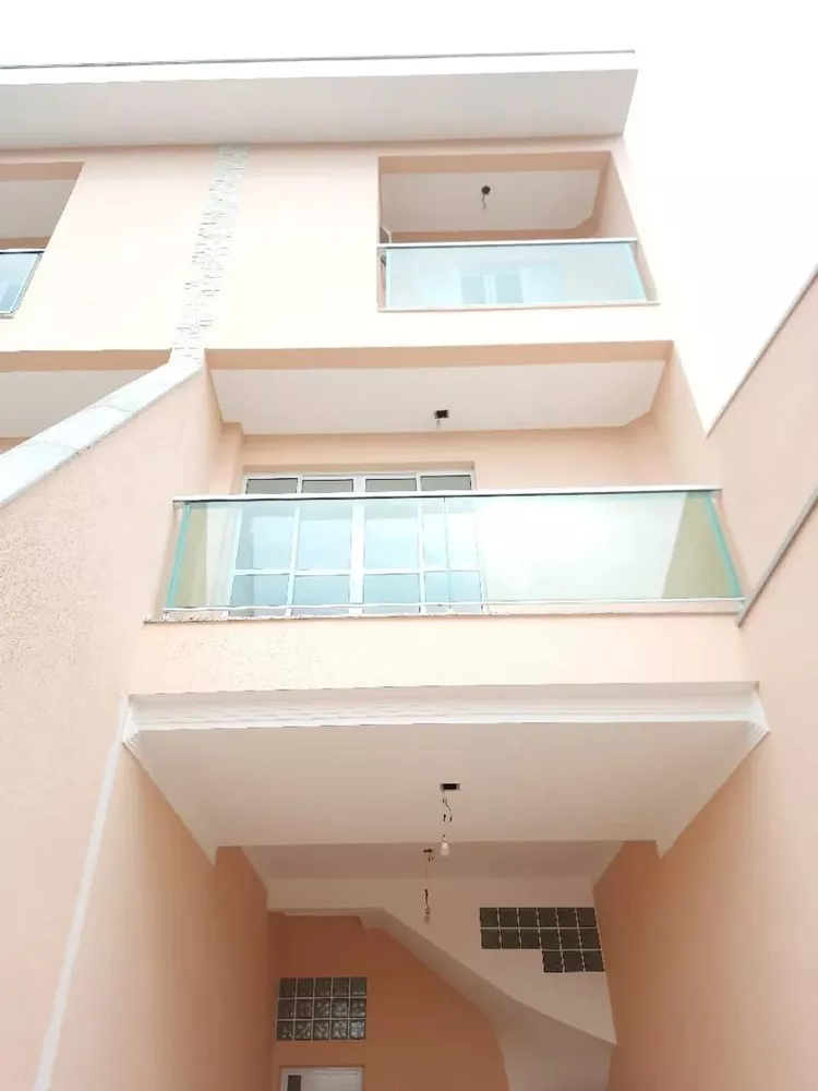 Casa, 3 quartos, 145 m² - Foto 1
