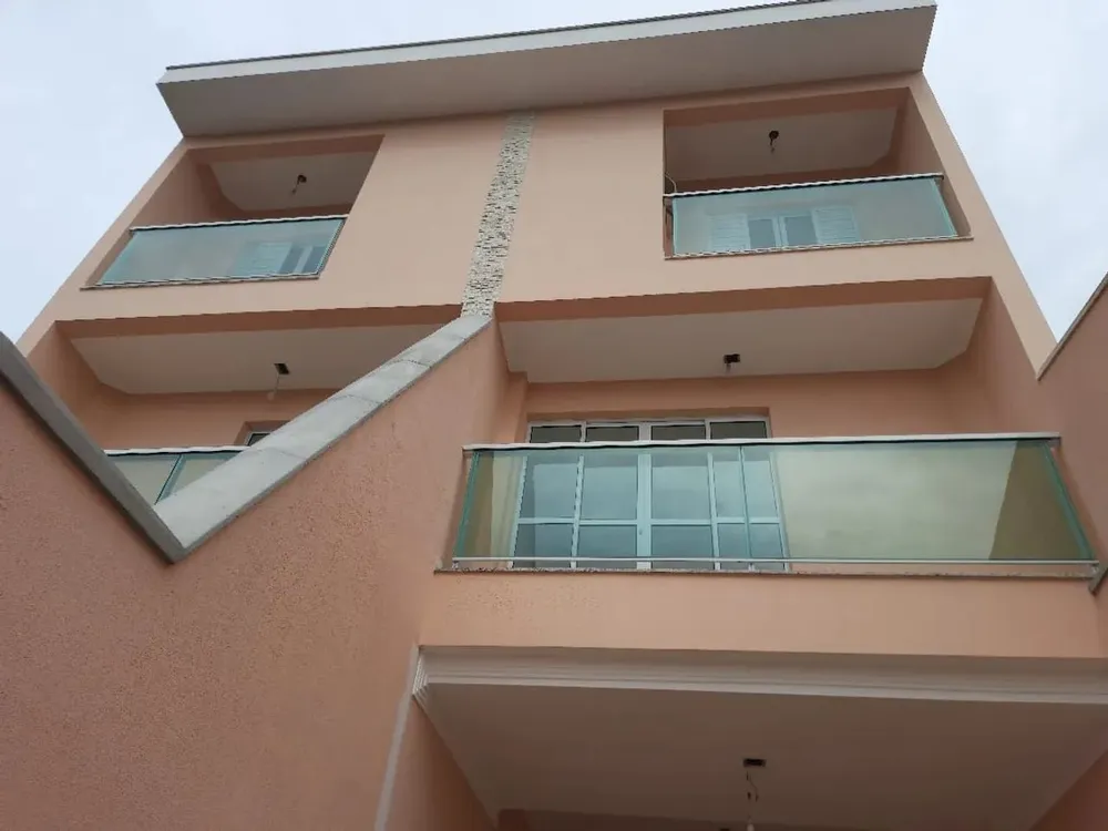 Casa, 3 quartos, 145 m² - Foto 1