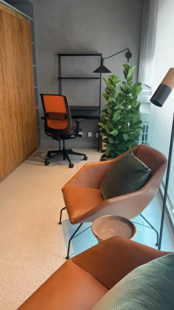 Apartamento, 1 quarto - Foto 2