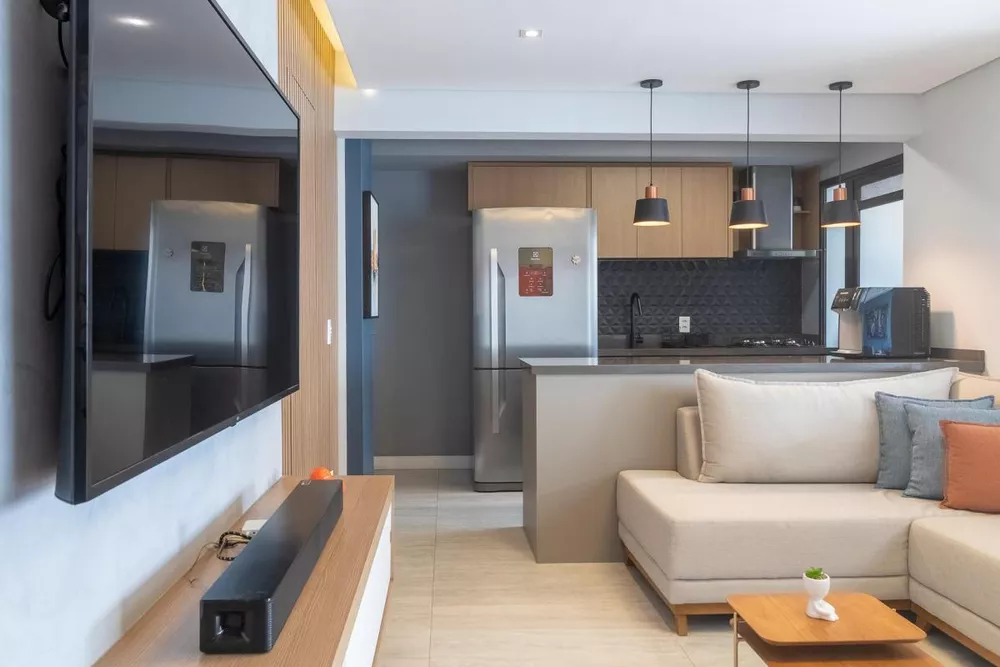 Apartamento, 3 quartos, 105 m² - Foto 4