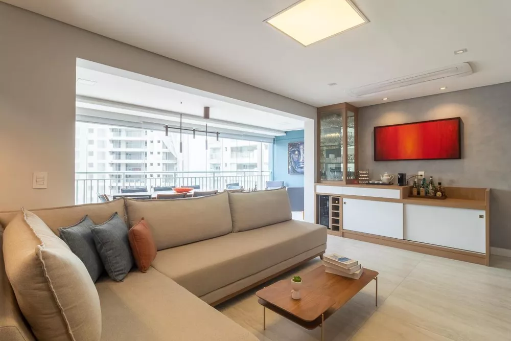Apartamento, 3 quartos, 105 m² - Foto 3