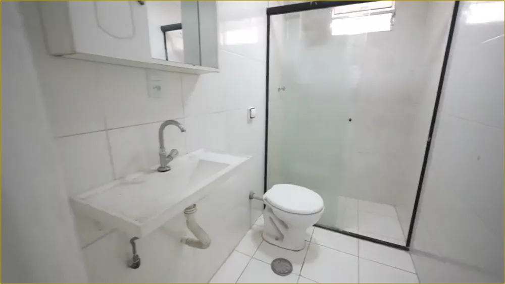 Apartamento, 1 quarto, 45 m² - Foto 3