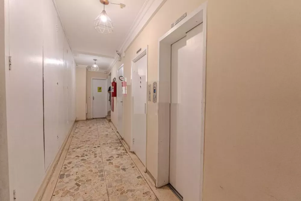 Apartamento, 1 quarto, 45 m² - Foto 4