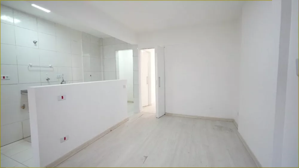 Apartamento, 1 quarto, 45 m² - Foto 2