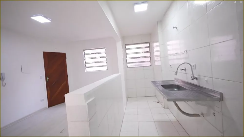 Apartamento, 1 quarto, 45 m² - Foto 1