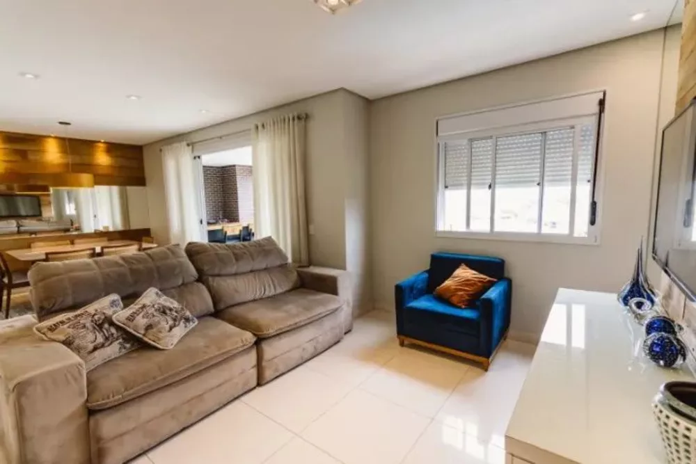 Apartamento, 2 quartos, 96 m² - Foto 2