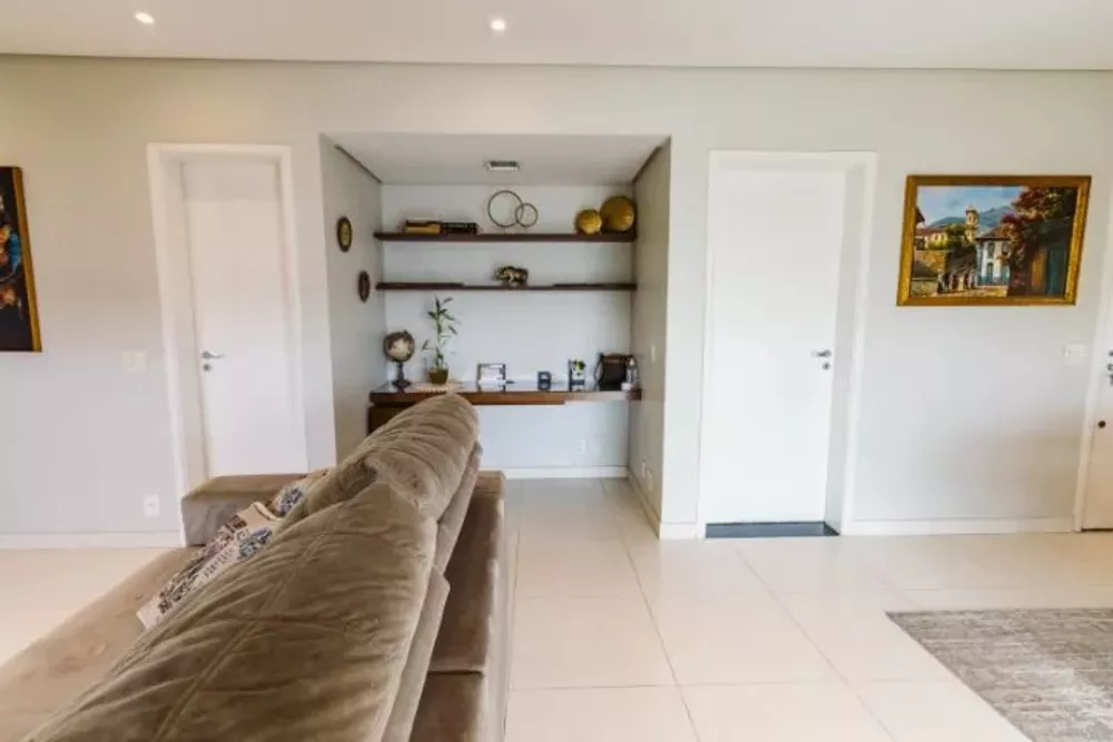 Apartamento, 2 quartos, 96 m² - Foto 1