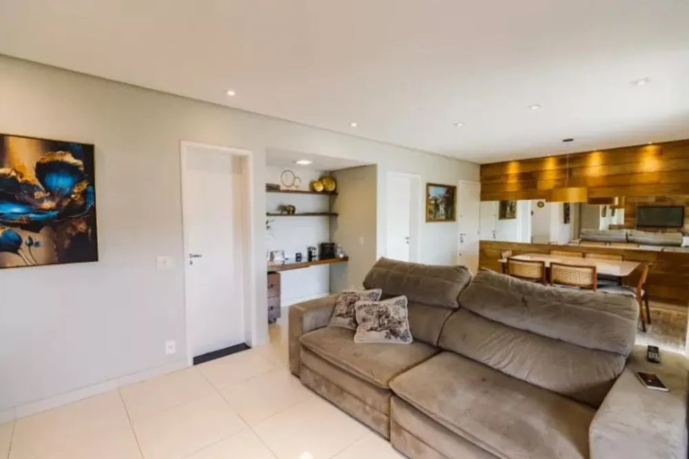 Apartamento, 2 quartos, 96 m² - Foto 4