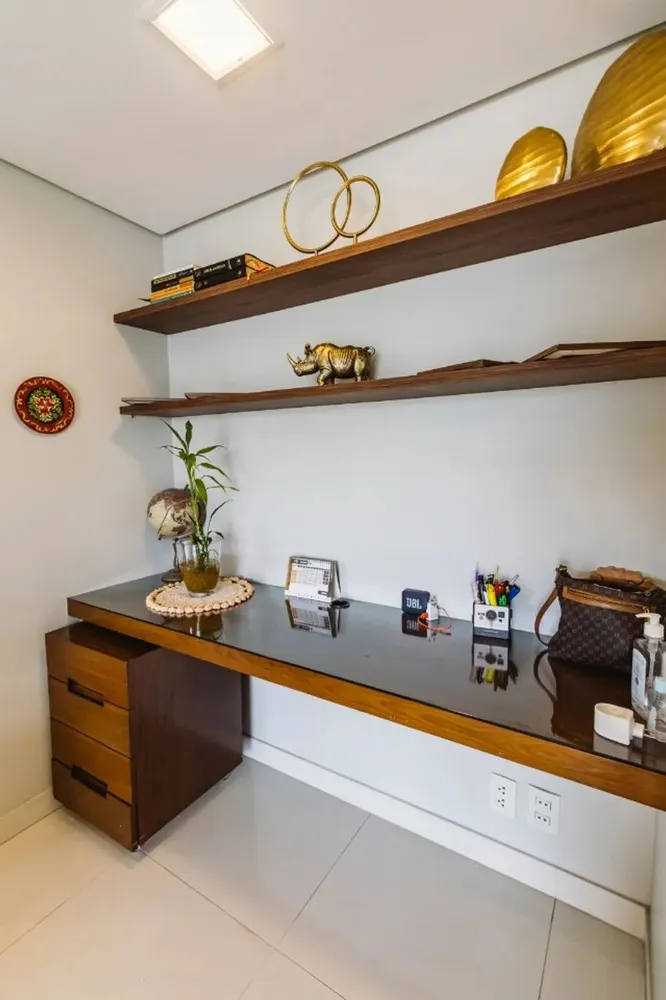 Apartamento, 2 quartos, 96 m² - Foto 5