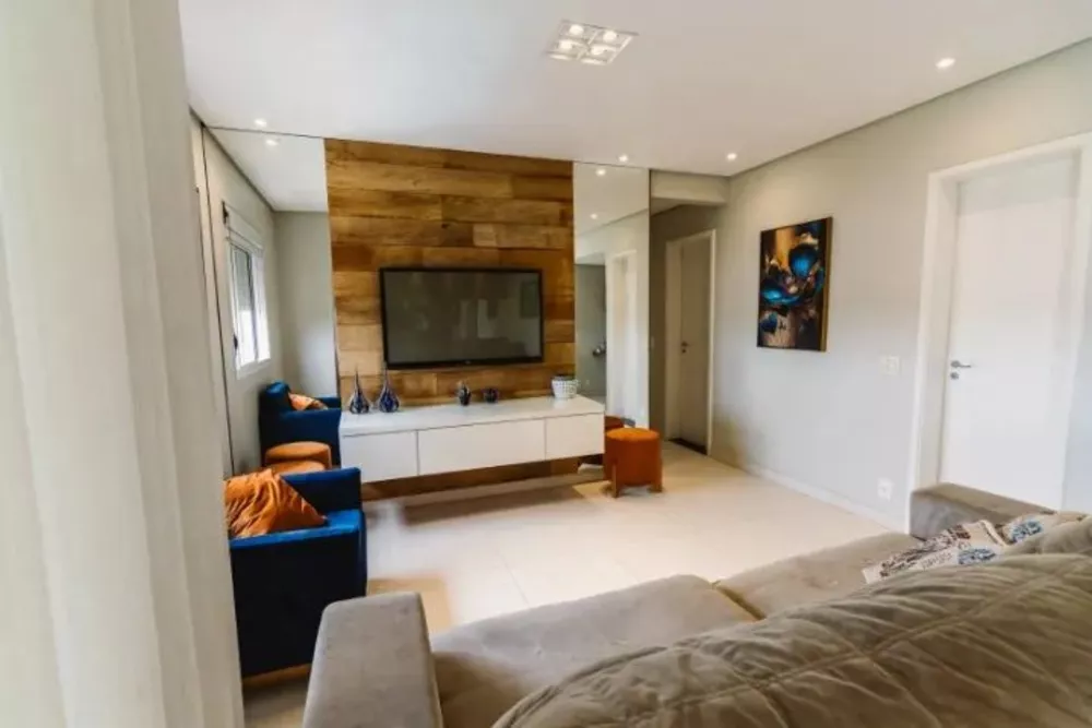 Apartamento, 2 quartos, 96 m² - Foto 3