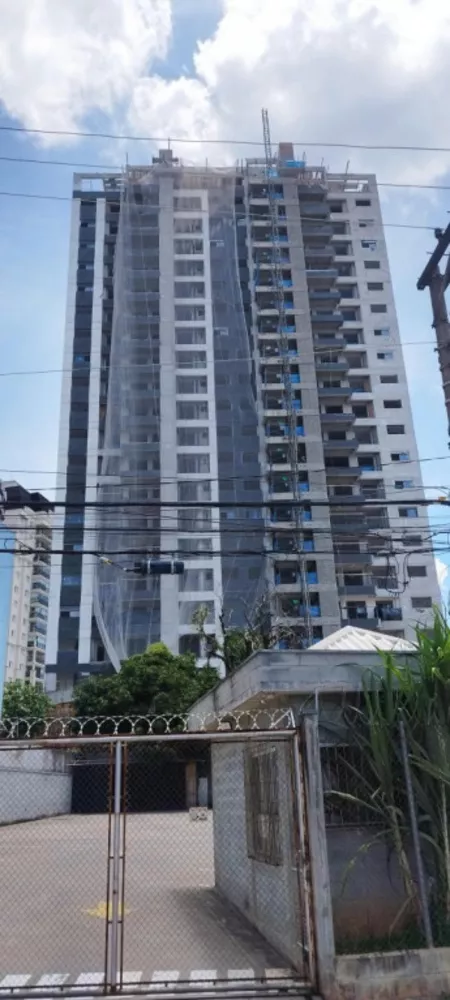 Apartamento, 3 quartos, 83 m² - Foto 2