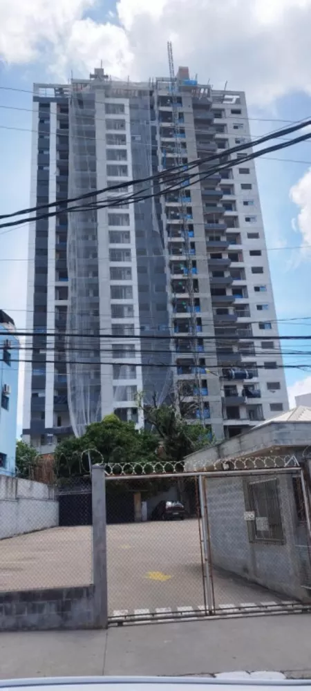 Apartamento, 3 quartos, 83 m² - Foto 3