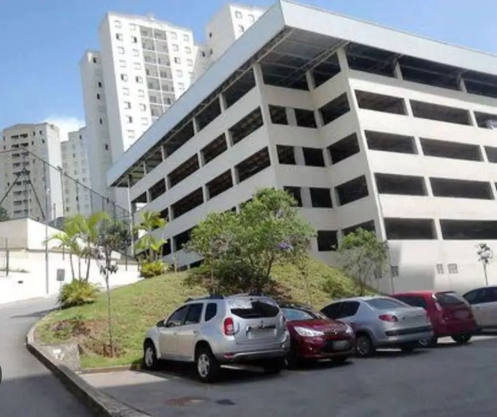 Apartamento, 3 quartos, 68 m² - Foto 2