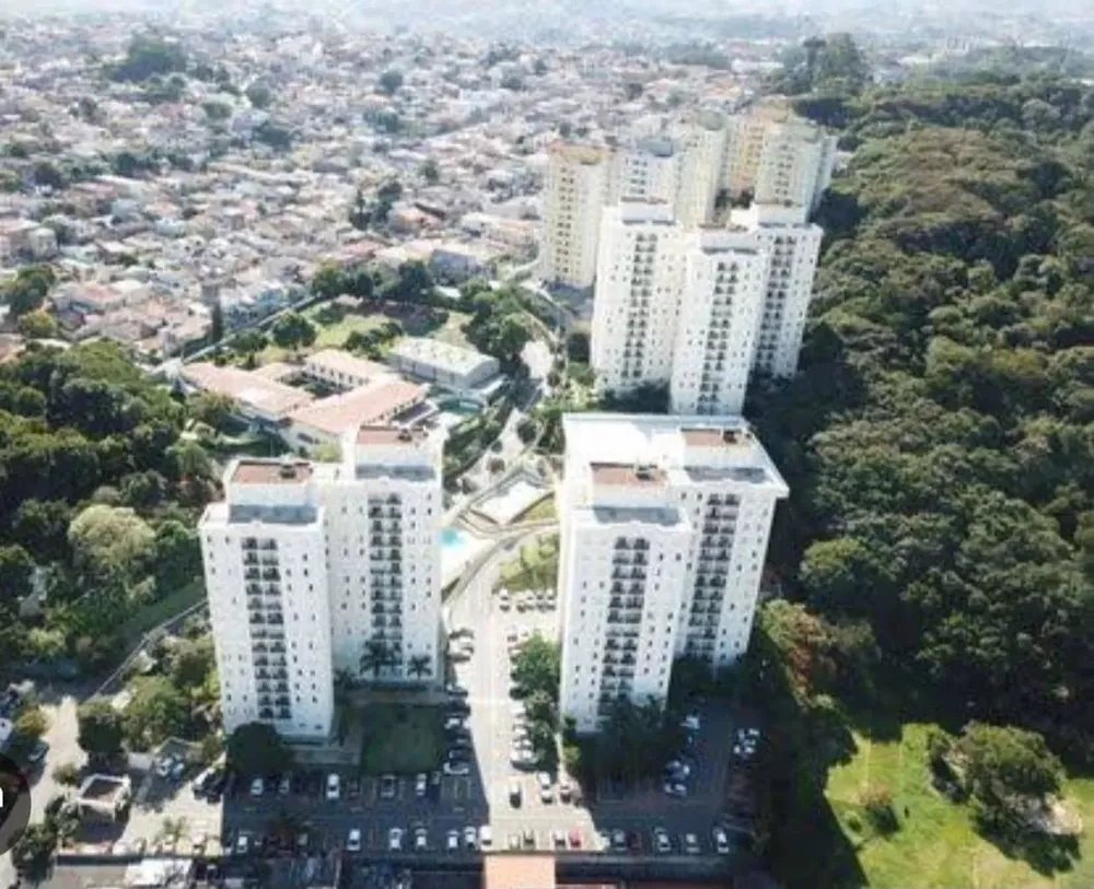 Apartamento, 3 quartos, 68 m² - Foto 3