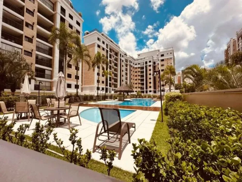Apartamento, 3 quartos, 86 m² - Foto 1