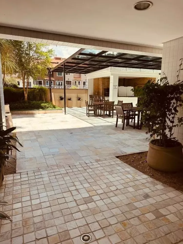 Apartamento, 3 quartos, 86 m² - Foto 4