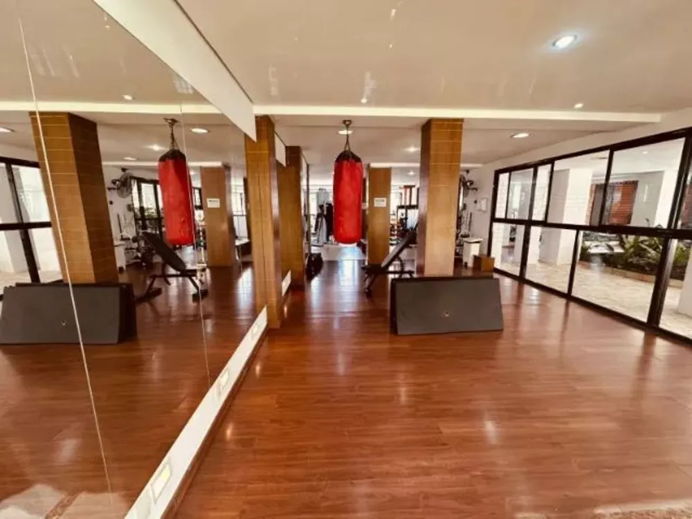 Apartamento, 3 quartos, 86 m² - Foto 3