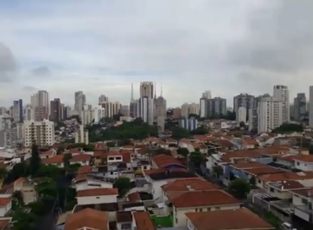 Apartamento, 1 quarto, 53 m² - Foto 1