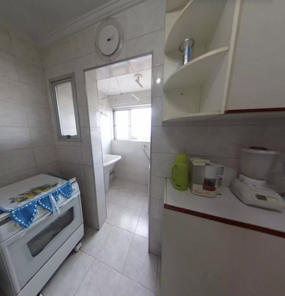 Apartamento, 1 quarto, 53 m² - Foto 4