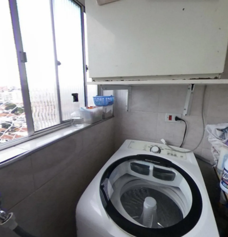 Apartamento, 1 quarto, 53 m² - Foto 12