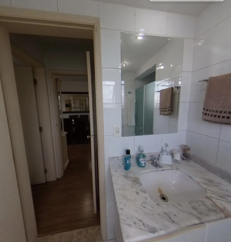 Apartamento, 1 quarto, 53 m² - Foto 6