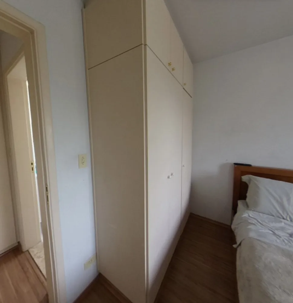 Apartamento, 1 quarto, 53 m² - Foto 4