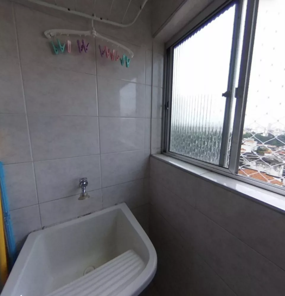 Apartamento, 1 quarto, 53 m² - Foto 3