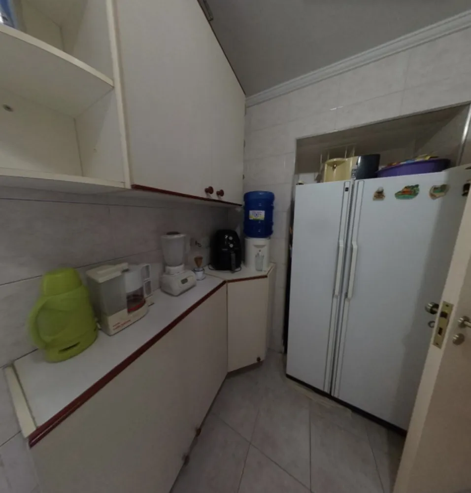 Apartamento, 1 quarto, 53 m² - Foto 8