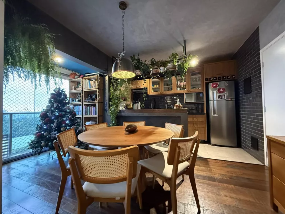 Apartamento, 1 quarto, 58 m² - Foto 3