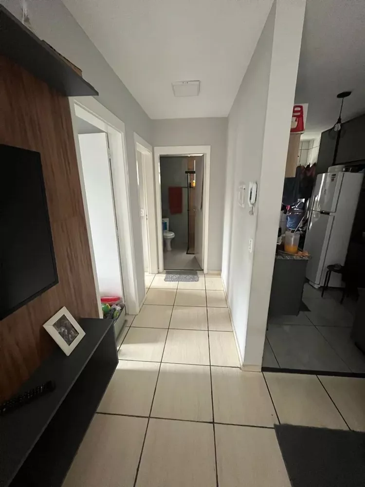 Apartamento, 2 quartos - Foto 4