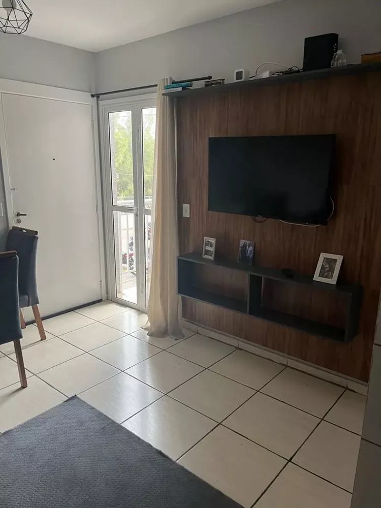 Apartamento, 2 quartos - Foto 2