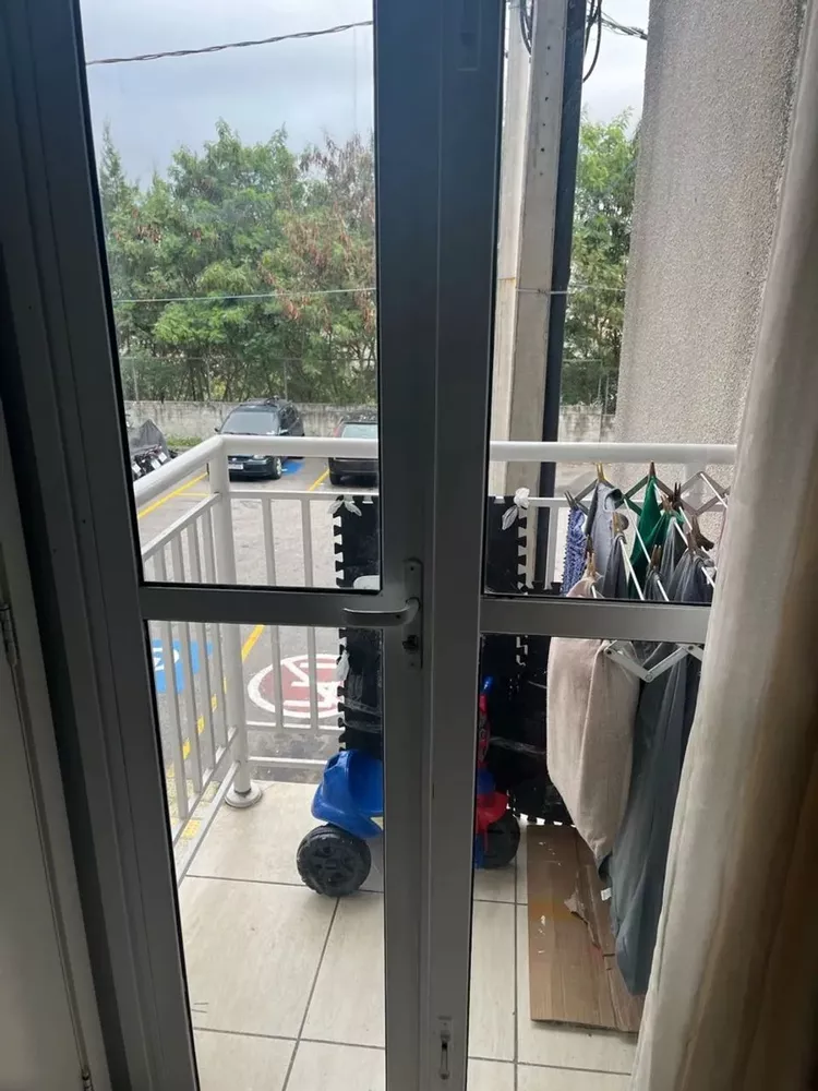 Apartamento, 2 quartos - Foto 3