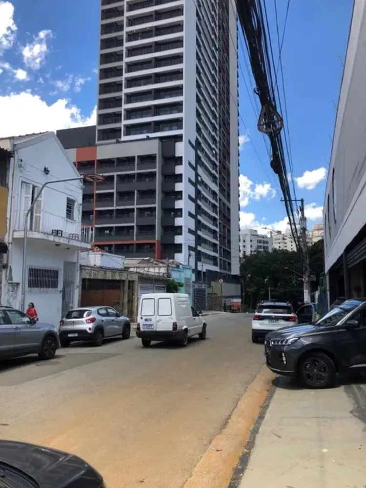 Apartamento, 2 quartos, 46 m² - Foto 4