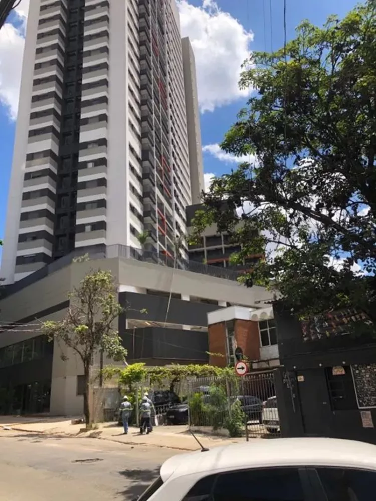 Apartamento, 2 quartos, 46 m² - Foto 3
