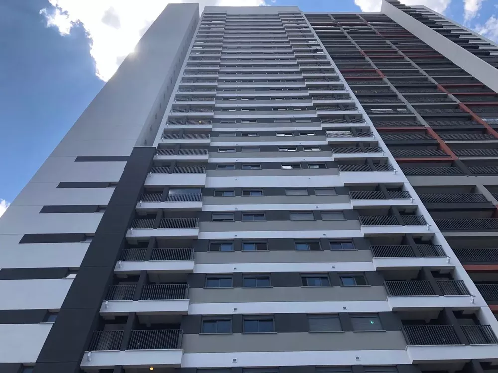 Apartamento, 2 quartos, 46 m² - Foto 1