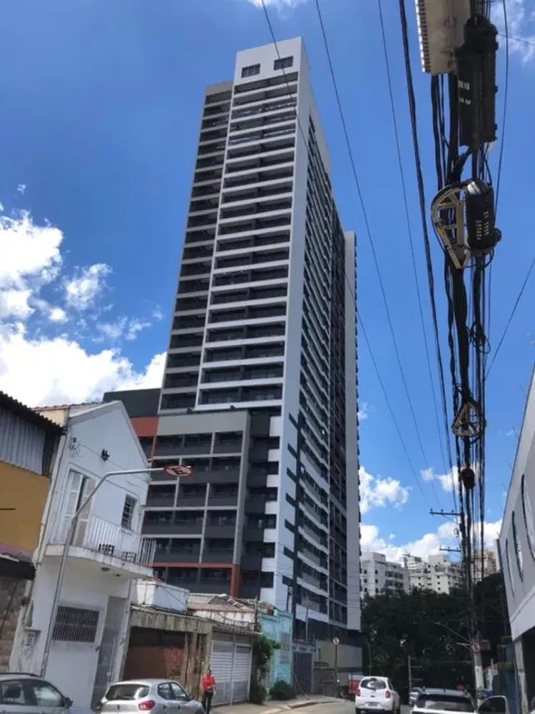Apartamento, 2 quartos, 46 m² - Foto 2
