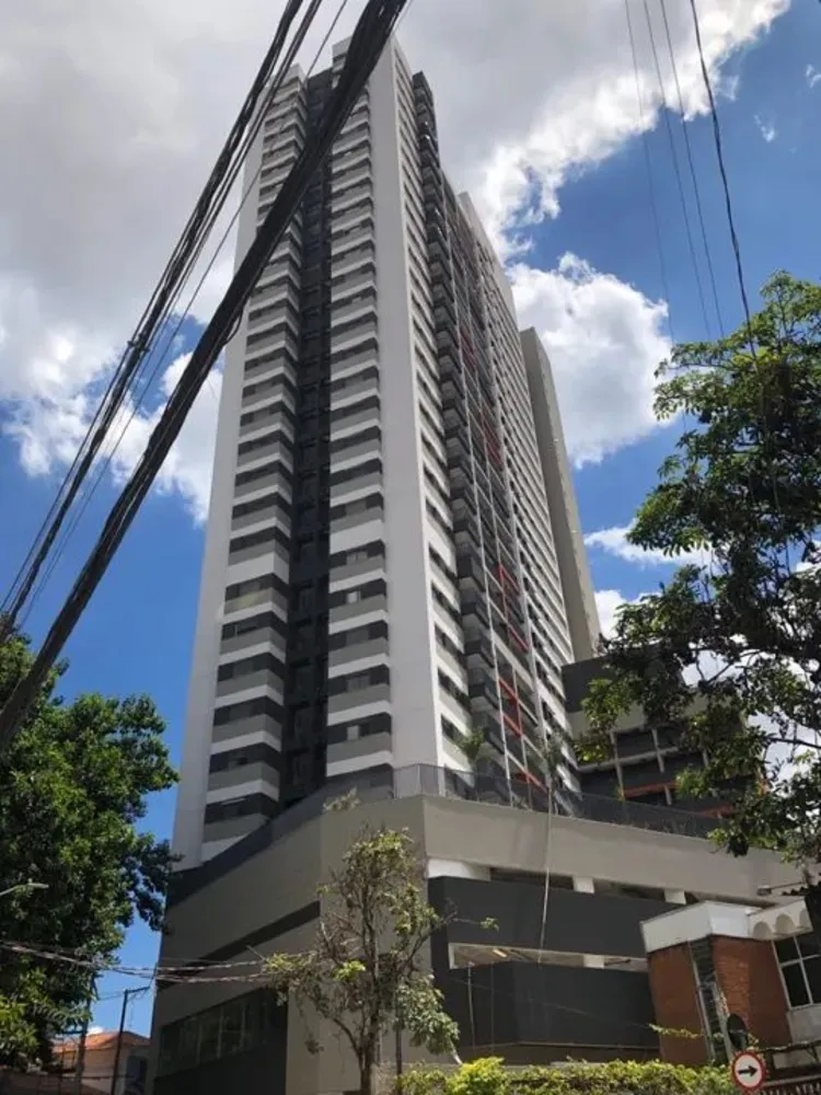 Apartamento, 2 quartos, 46 m² - Foto 5