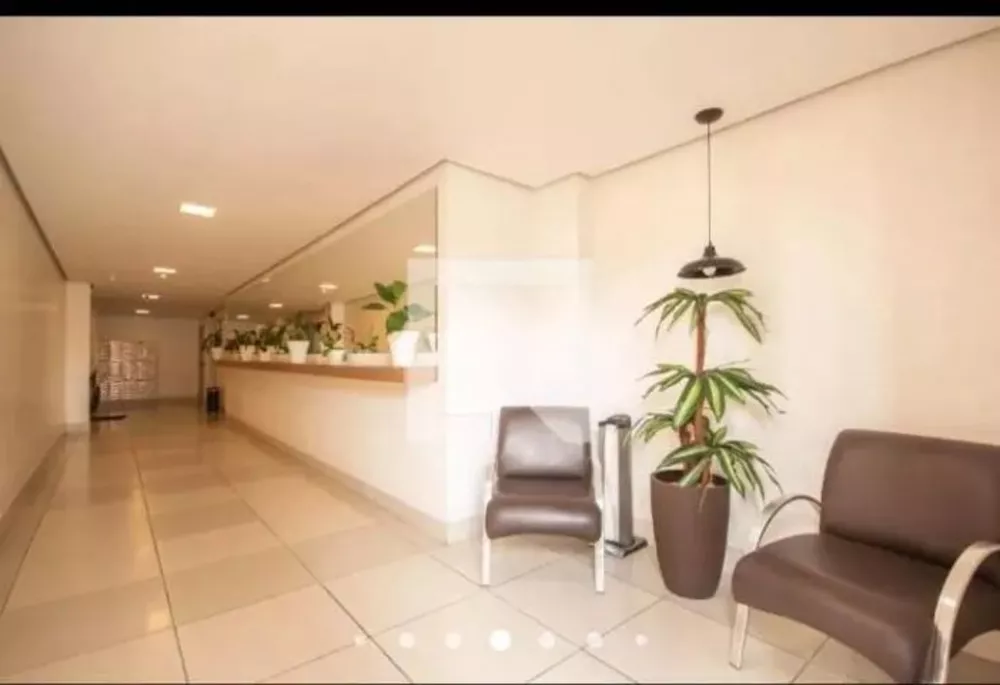 Apartamento, 2 quartos, 60 m² - Foto 2