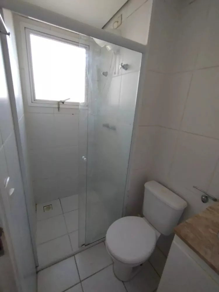 Apartamento, 2 quartos, 60 m² - Foto 4