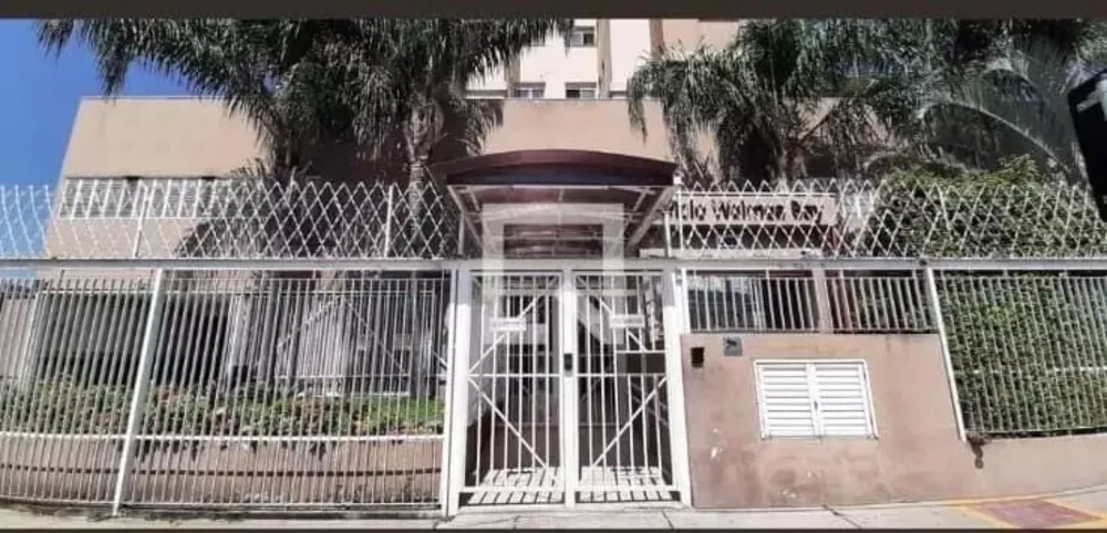 Apartamento, 2 quartos, 60 m² - Foto 3