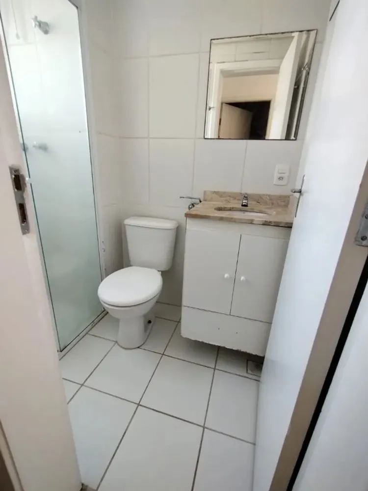 Apartamento, 2 quartos, 60 m² - Foto 4