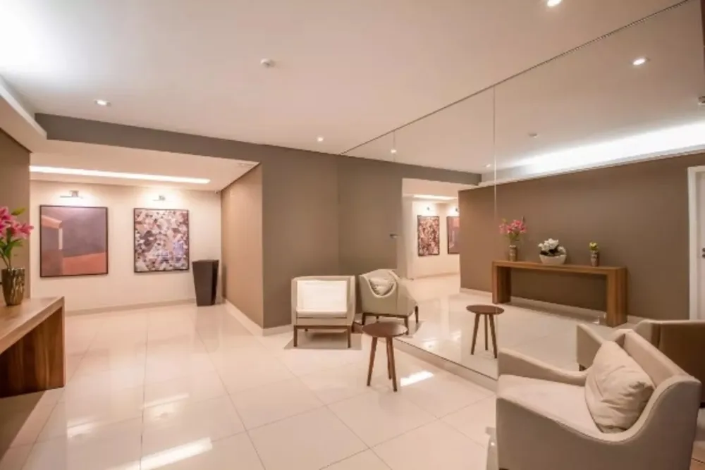 Apartamento, 3 quartos, 77 m² - Foto 12