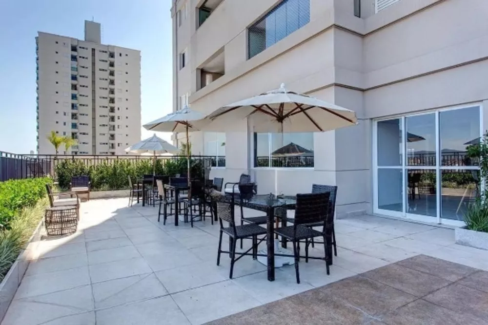 Apartamento, 3 quartos, 77 m² - Foto 2